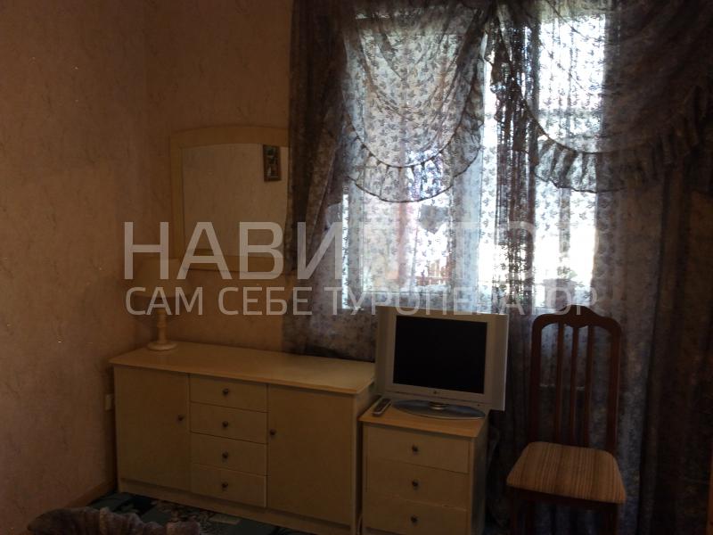 СОЛНЫШКО - гостевой дом в Адлер