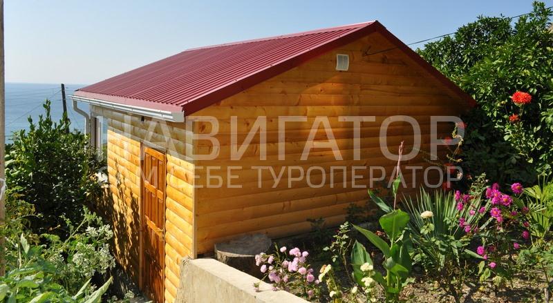 НА МАМАЙКЕ - частный сектор в Мамайка мкр.