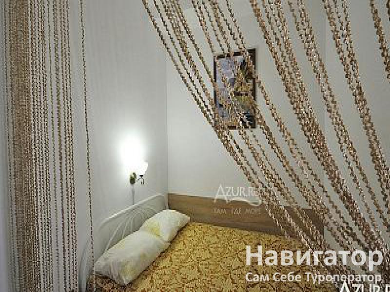 ДОМ У МОРЯ - гостевой дом в Новороссийск