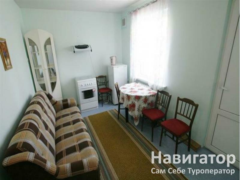 ДОМ У МОРЯ - гостевой дом в Новороссийск