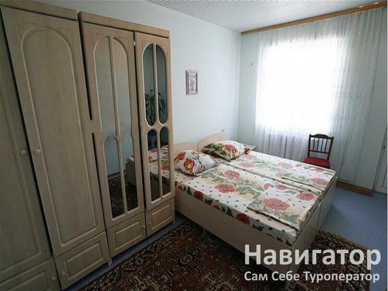 ДОМ У МОРЯ - гостевой дом в Новороссийск