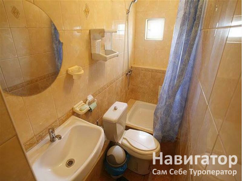 ДОМ У МОРЯ - гостевой дом в Новороссийск