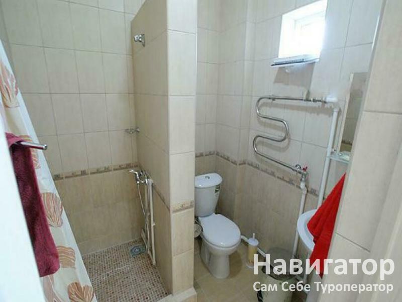 ДОМ У МОРЯ - гостевой дом в Новороссийск