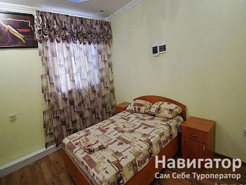 ДОМ У МОРЯ - гостевой дом в Новороссийск
