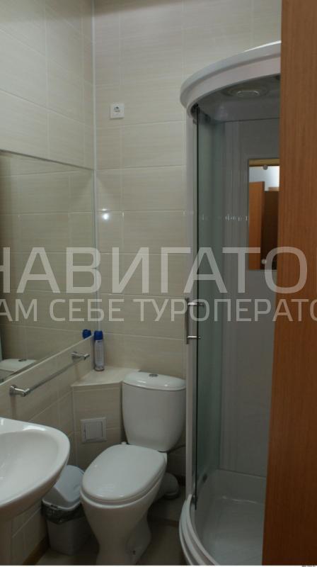 5437 - отель в Новороссийск