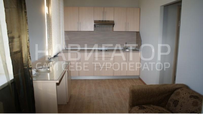 5437 - отель в Новороссийск