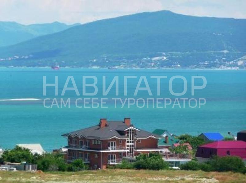 АПАРТАМЕНТЫ на проспекте Ленина/Южной в Новороссийск