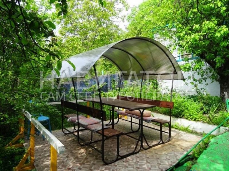 ЖЕМЧУЖИНА МОРЯ - гостевой дом в Широкая балка