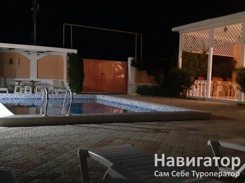 ЕКАТЕРИНА - гостевой дом в Абрау-Дюрсо