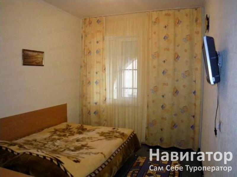 ЕКАТЕРИНА - гостевой дом в Абрау-Дюрсо