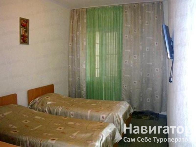ЕКАТЕРИНА - гостевой дом в Абрау-Дюрсо