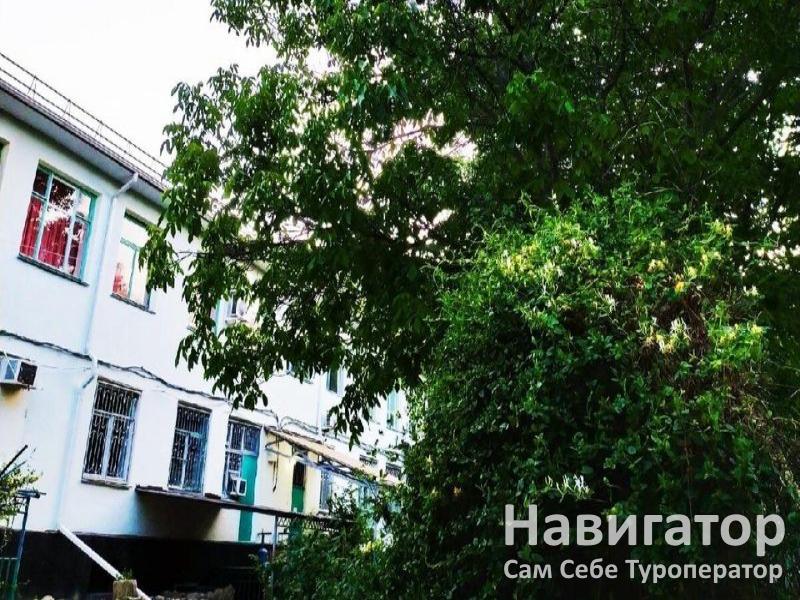 ОЗЕРЕЕВКА- база отдыха в Южная Озереевка пос.