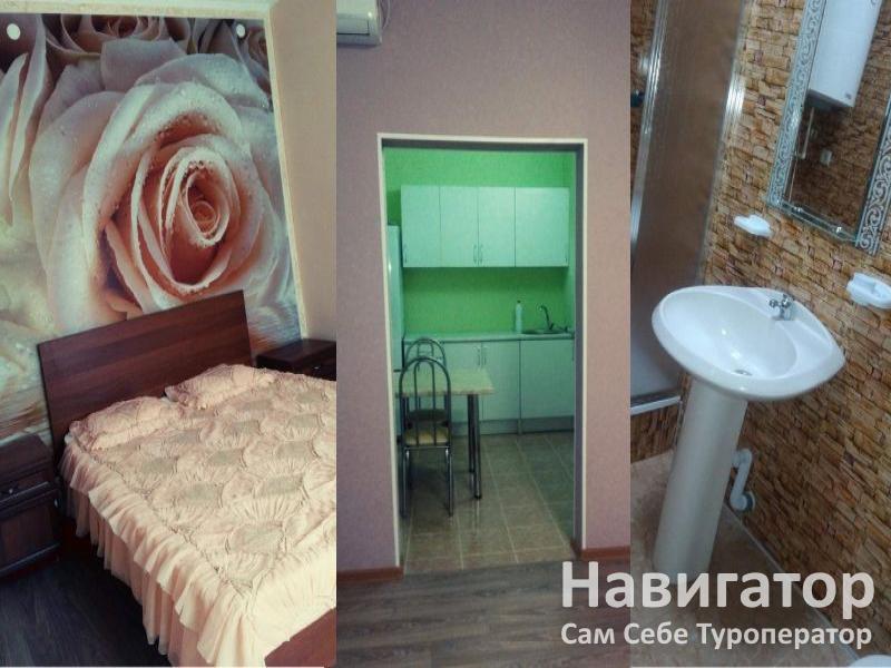 ОЗЕРЕЕВКА- база отдыха в Южная Озереевка пос.
