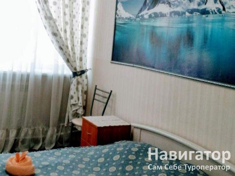 ОЗЕРЕЕВКА- база отдыха в Южная Озереевка пос.
