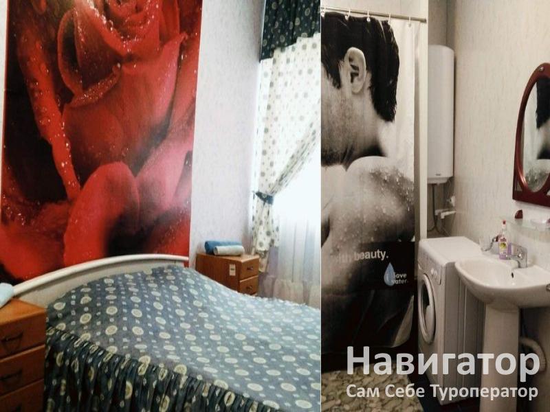 ОЗЕРЕЕВКА- база отдыха в Южная Озереевка пос.