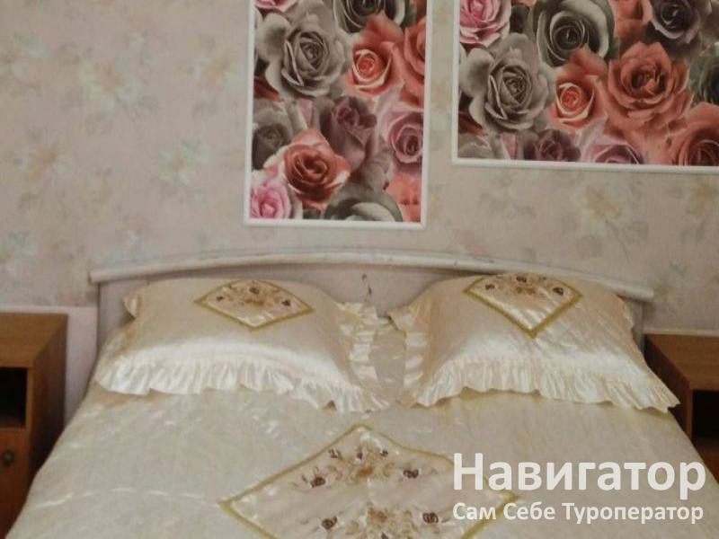 ОЗЕРЕЕВКА- база отдыха в Южная Озереевка пос.