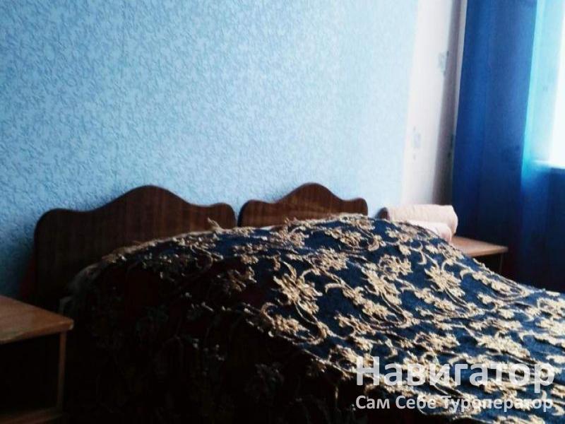 ОЗЕРЕЕВКА- база отдыха в Южная Озереевка пос.
