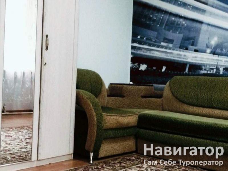 ОЗЕРЕЕВКА- база отдыха в Южная Озереевка пос.