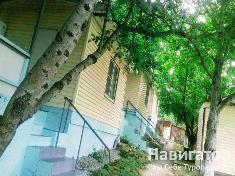 ОЗЕРЕЕВКА- база отдыха в Южная Озереевка пос.