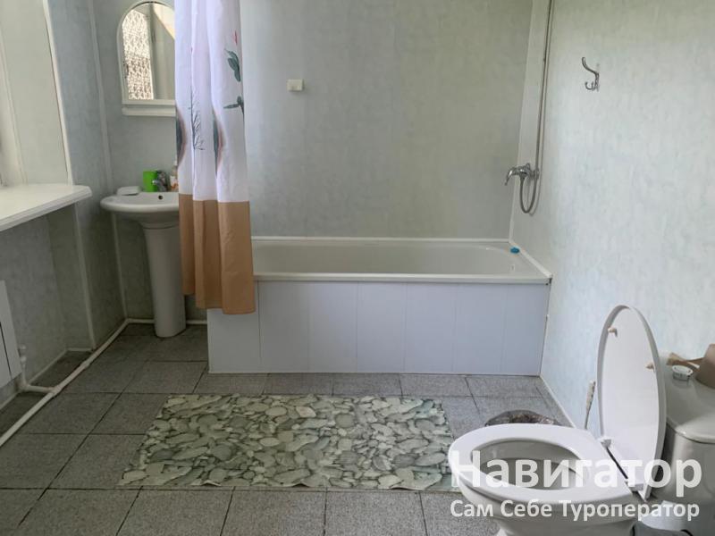 ОЗЕРЕЕВКА- база отдыха в Южная Озереевка пос.
