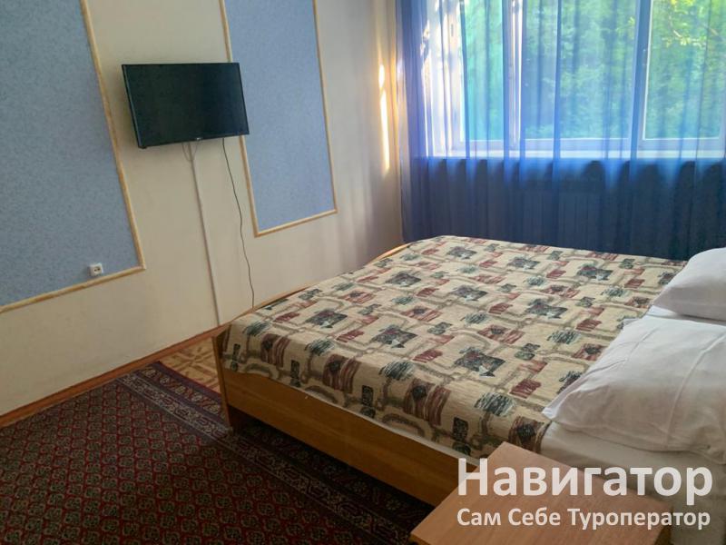 ОЗЕРЕЕВКА- база отдыха в Южная Озереевка пос.