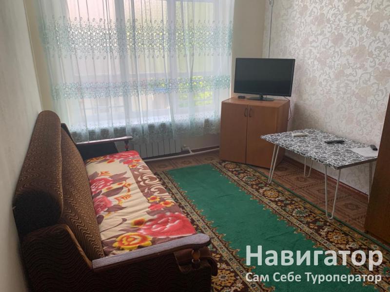 ОЗЕРЕЕВКА- база отдыха в Южная Озереевка пос.