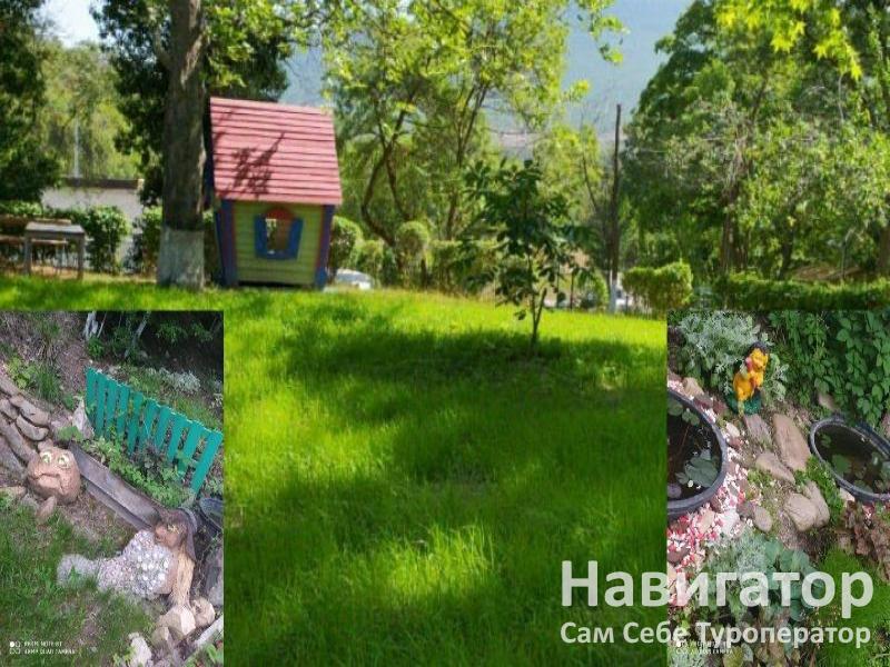 ОЗЕРЕЕВКА- база отдыха в Южная Озереевка пос.