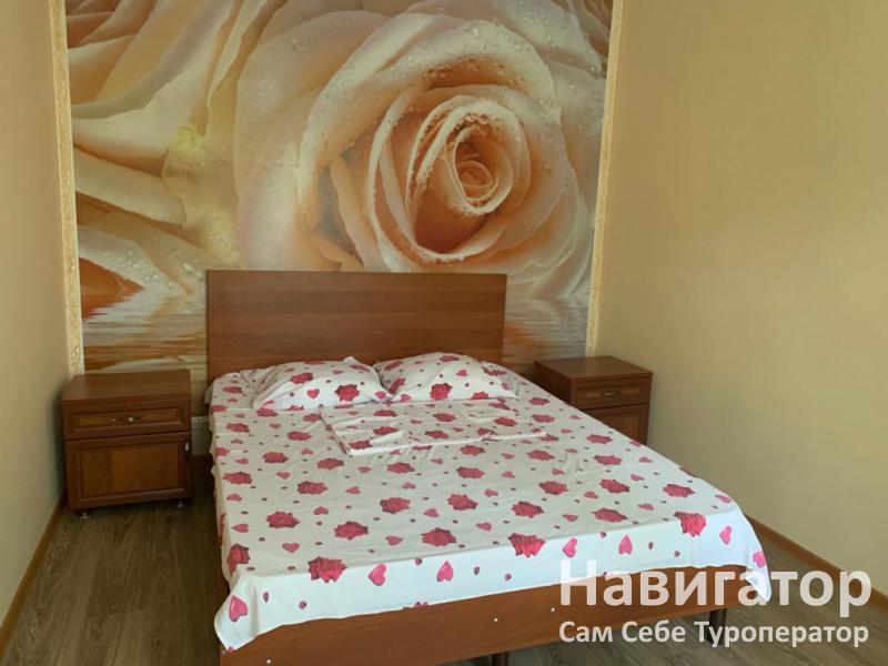ОЗЕРЕЕВКА- база отдыха в Южная Озереевка пос.
