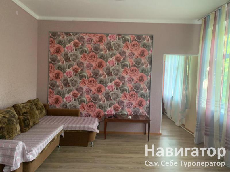 ОЗЕРЕЕВКА- база отдыха в Южная Озереевка пос.