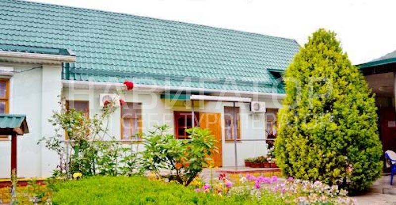 РАДУЖНОЕ - гостевой дом в Абрау-Дюрсо