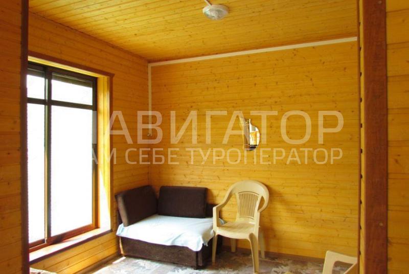 РАДУЖНОЕ - гостевой дом в Абрау-Дюрсо