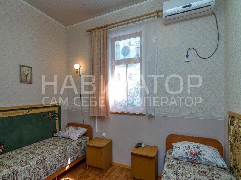 РАДУЖНОЕ - гостевой дом в Абрау-Дюрсо