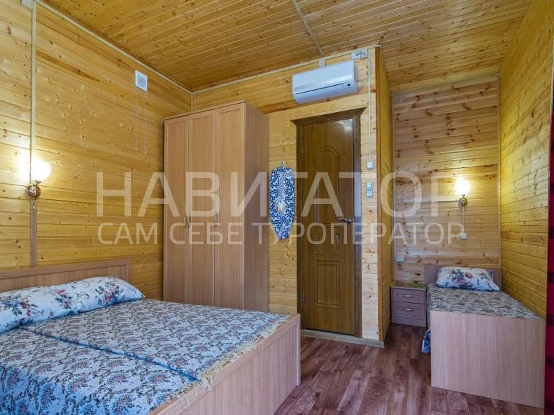 РАДУЖНОЕ - гостевой дом в Абрау-Дюрсо