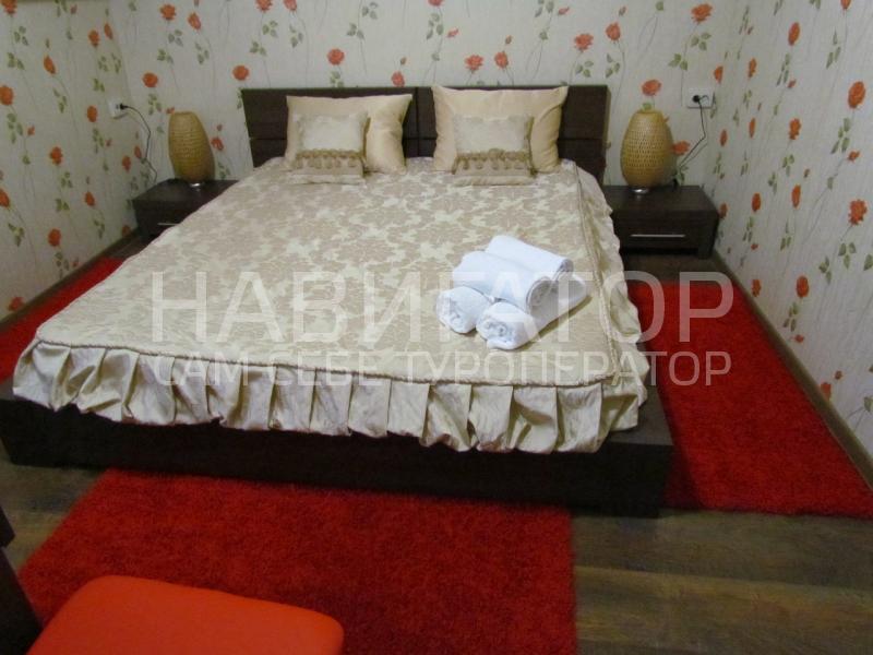 5476 - мини-гостиница в Новороссийск