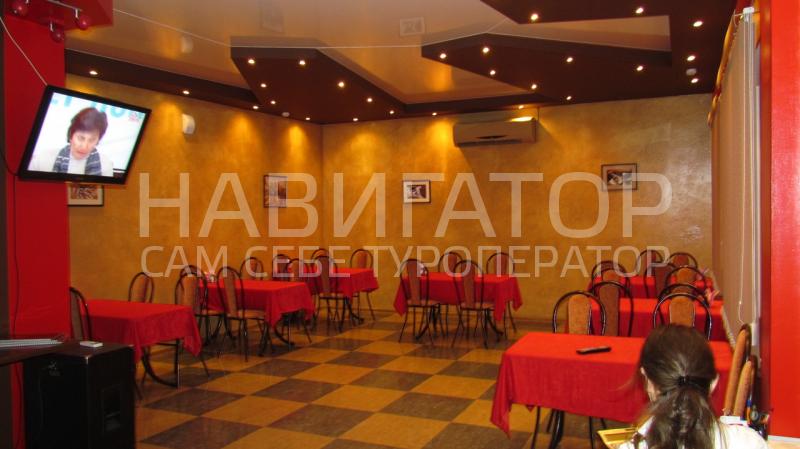 5476 - мини-гостиница в Новороссийск