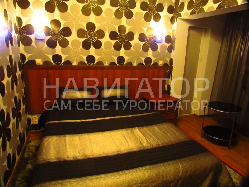 5476 - мини-гостиница в Новороссийск
