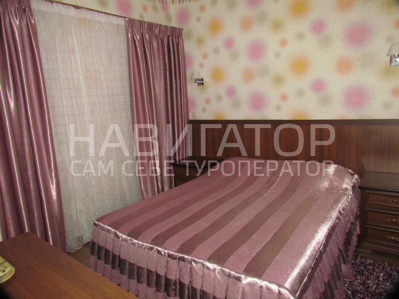 5476 - мини-гостиница в Новороссийск