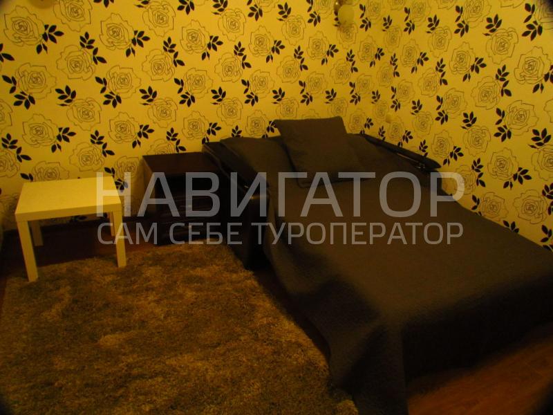 5476 - мини-гостиница в Новороссийск