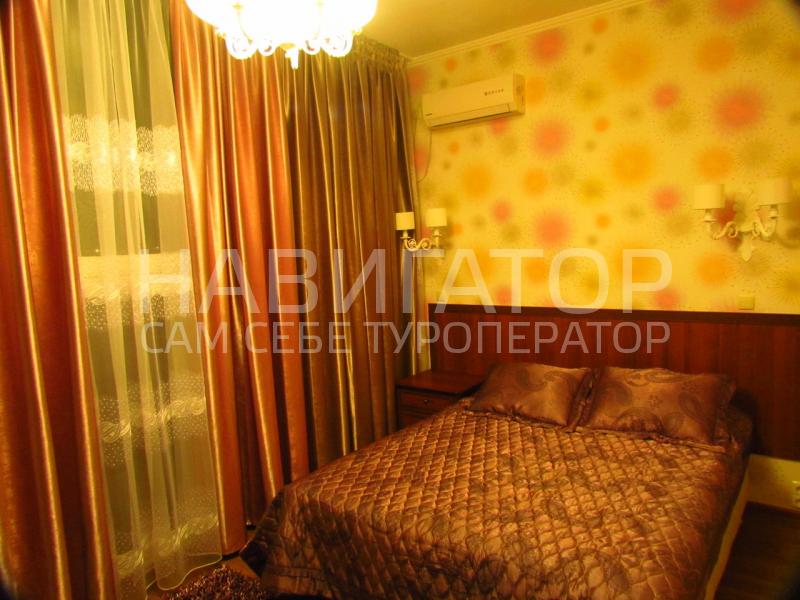 5476 - мини-гостиница в Новороссийск