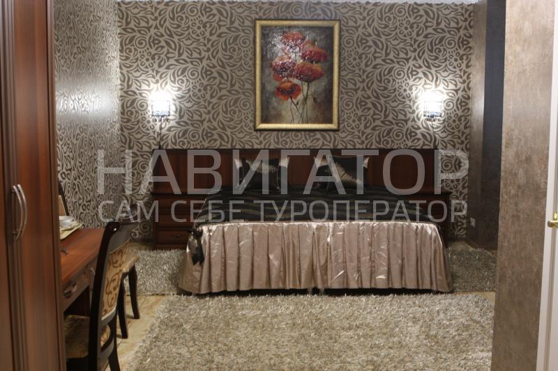 5476 - мини-гостиница в Новороссийск