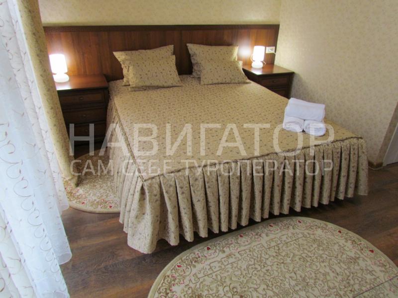 5476 - мини-гостиница в Новороссийск