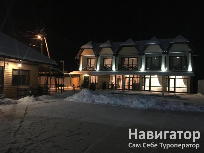 АССОЛЬ - гостевой дом в Хутора и поселки Адыгеи
