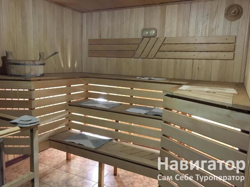 АССОЛЬ - гостевой дом в Хутора и поселки Адыгеи