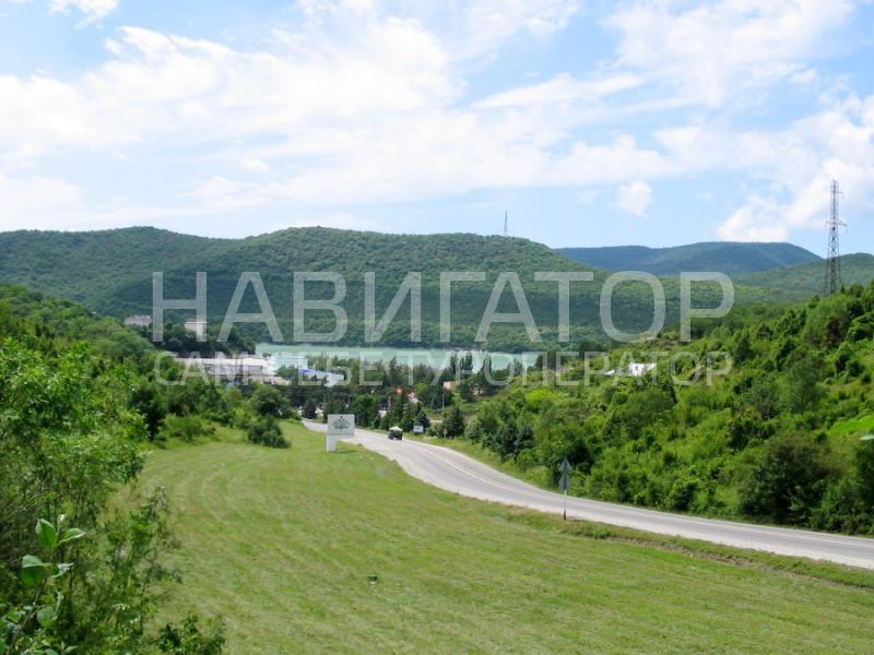 ДЮРСО - рыболовно-охотничья база в Абрау-Дюрсо