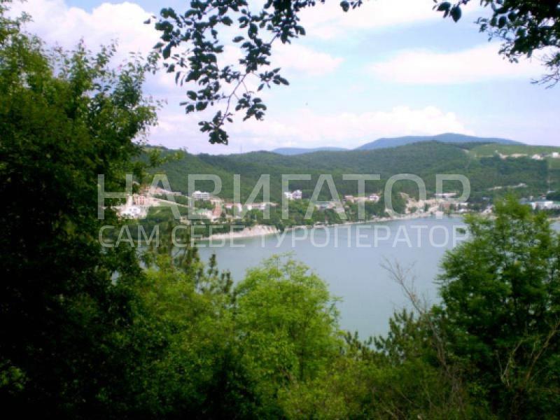 ДЮРСО - рыболовно-охотничья база в Абрау-Дюрсо