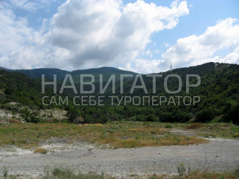 ДЮРСО - рыболовно-охотничья база в Абрау-Дюрсо