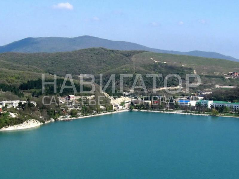 ДЮРСО - рыболовно-охотничья база в Абрау-Дюрсо