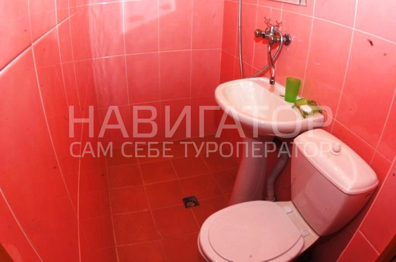 ЛОЛА - гостевой дом в Адлер