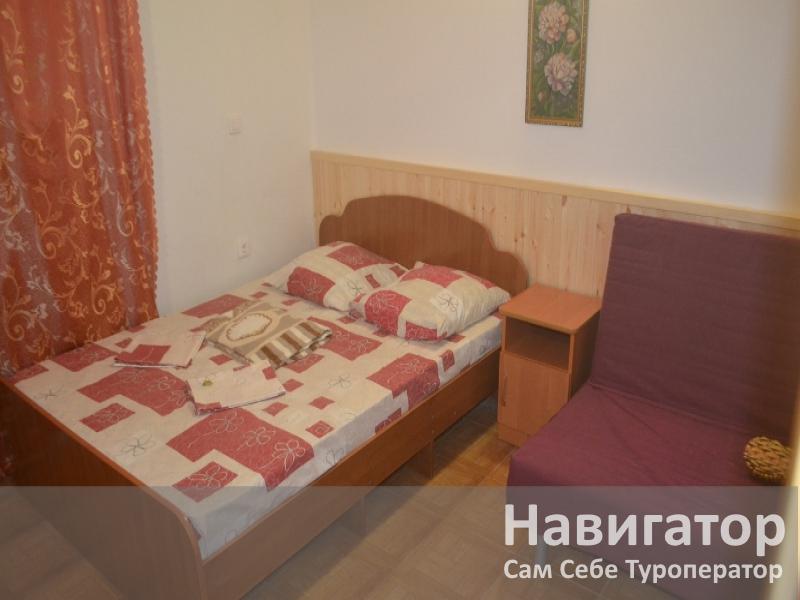 РАДУГА - гостевой дом в Пионерский проспект + Джемете