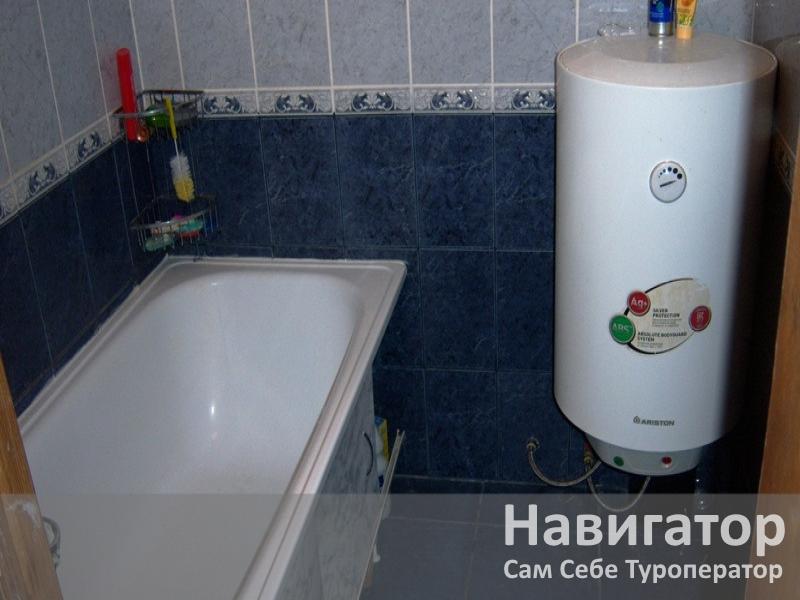 РАДУГА - гостевой дом в Пионерский проспект + Джемете